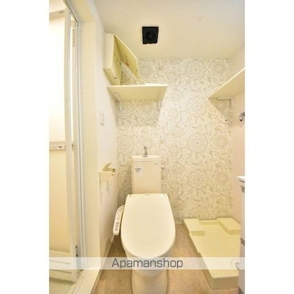 ハーモニーテラス西瑞江[1R/13.44m2]のその他内装6