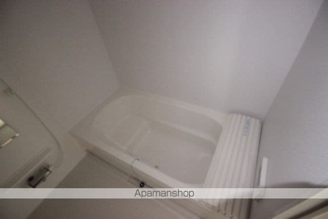 ヘーベルメゾン牛田中の内装写真