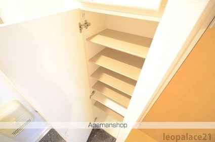 レオネクスト曙[1K/28.79m2]の玄関