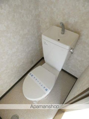 カズIIIの内装写真