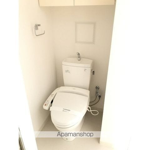 ヴィスタガーデン西荻窪の内装写真