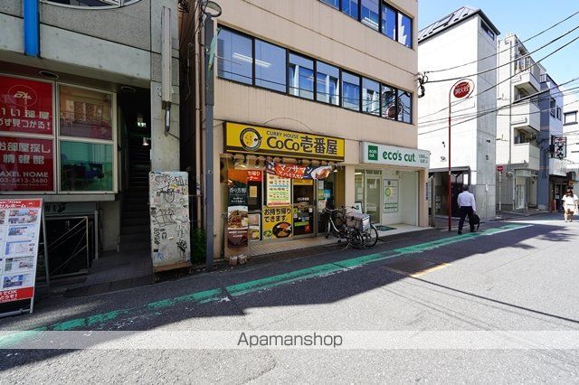 大賀ビルyの周辺写真