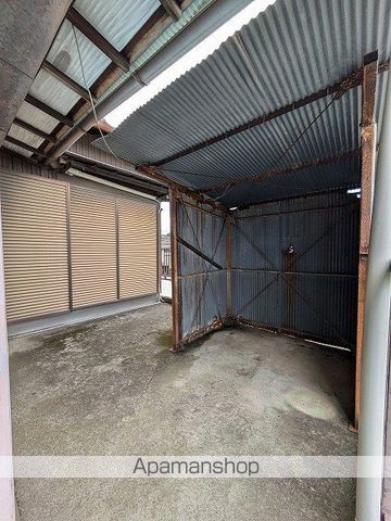 ＪＲ東海道本線 清水駅 バス乗車時間：9分 最寄りバス停で下車 徒歩4分 2階建 築49年の内装写真