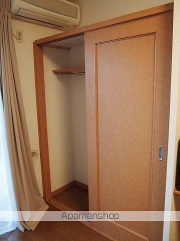 レオパレスACEROの内装写真