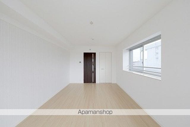 エスペランサの内装写真