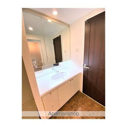 アップルタワー東京キャナルコート[3LDK/73.03m2]の内装