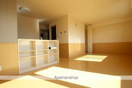 エスターテ柊　Ⅱ[2LDK/66.14m2]の内装1