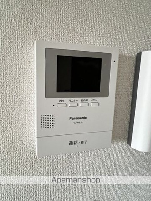 ライジングサンＢ[1LDK/50.01m2]の内装5
