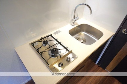 ベルファース神田神保町[1DK/26.34m2]のその他内装1