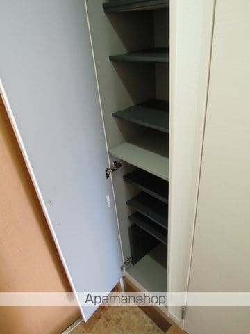 チェリーズいづろの内装写真