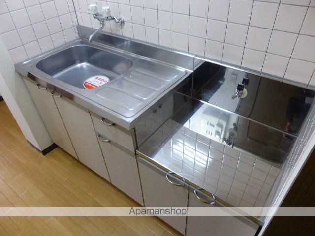 NAVONAの内装写真