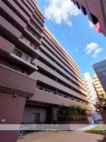オアーゼ梅田東の外観写真