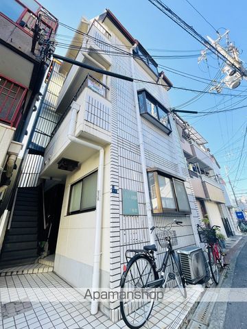 メゾンオオモト千林館の外観写真