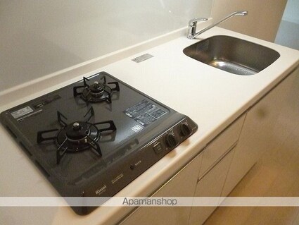 ブリステラス学芸大学前[1LDK/29.92m2]のキッチン