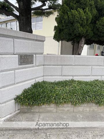 スペランザ新検見川 102 ｜ 千葉県千葉市花見川区南花園２丁目2-20（賃貸マンション1LDK・1階・40.87㎡） その24