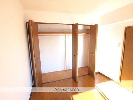 ソレイユコートＳ[2LDK/55.01m2]の内装6