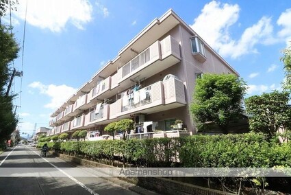 エルグレイス[3LDK/65.21m2]の外観3
