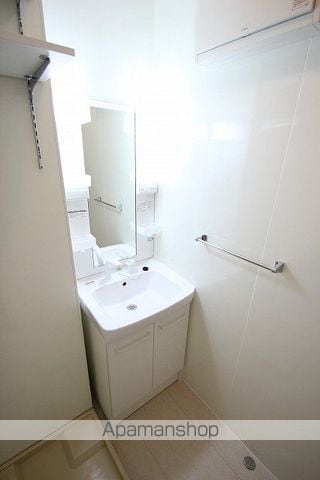 メゾンオリエンタル富士見の内装写真