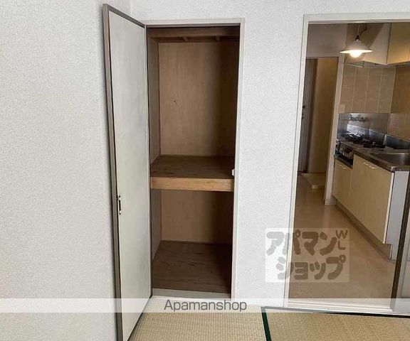 フレグランス井上の内装写真