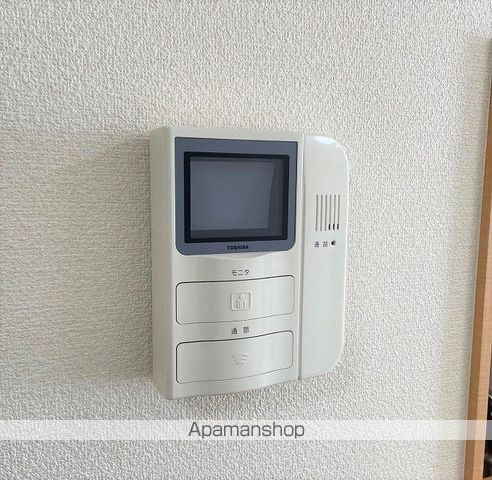 レオパレスマロンハイツ IIIの内装写真