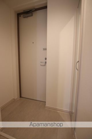 グレイス川越の内装写真