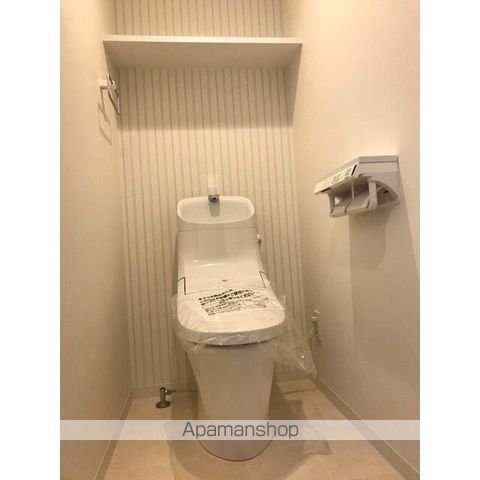 ゼスタレジデンス桜山の内装写真