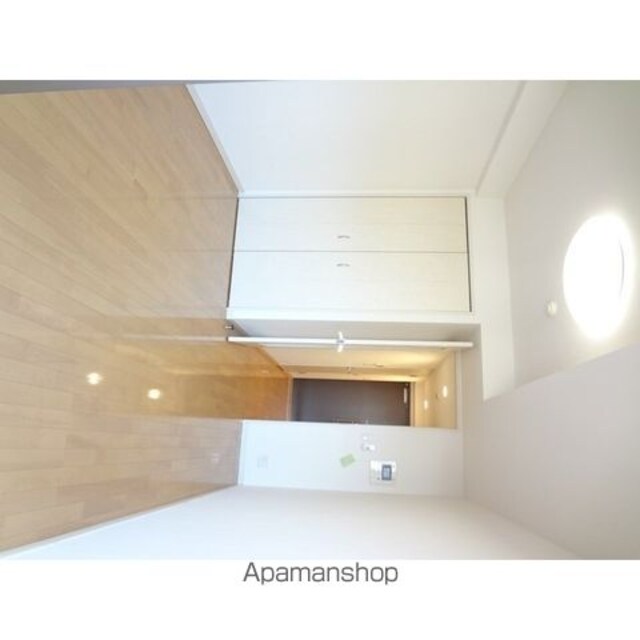 プレール・ドゥーク中野坂上[1K/22.42m2]の内装