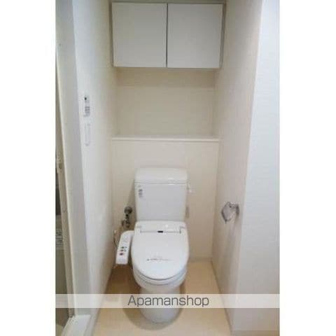 パークアクシス八丁堀の内装写真
