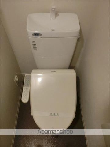 ZOOM川崎SOUTHの内装写真