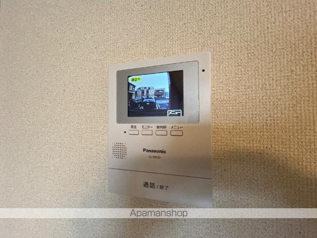 アイディールNの内装写真