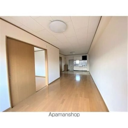 サンライフ今渡[2LDK/49.14m2]のその他内装6