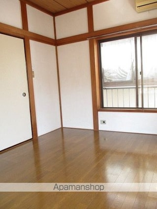東京都中野区中央３丁目[1K/20m2]の内装3