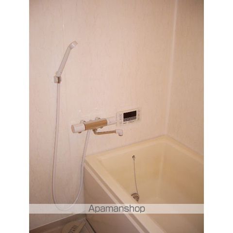 グランドメゾン新池の内装写真