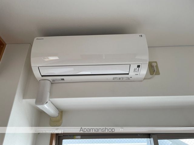 aROOM光町の内装写真