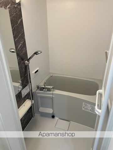 COMFORTABLEの内装写真