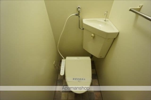 ドルシスIIの内装写真