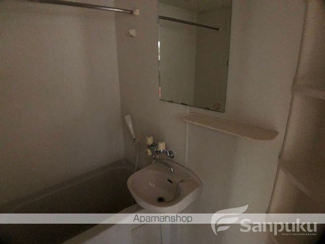 エコール久米の内装写真