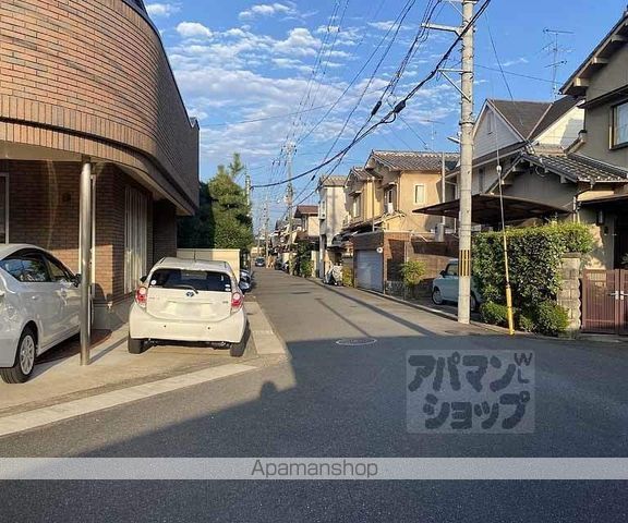 メゾンブランシュの周辺写真