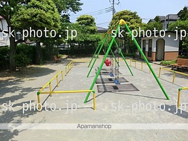 シャルマンの周辺写真