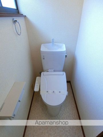宮本戸建借家 B棟の内装写真