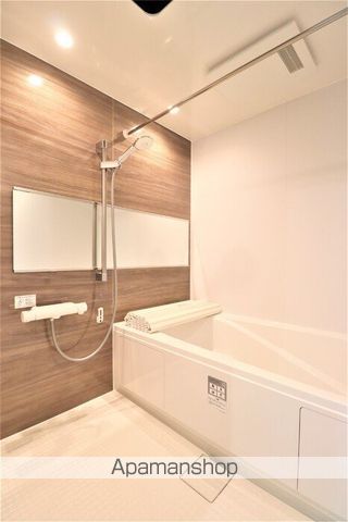 セレスティア南田中の内装写真