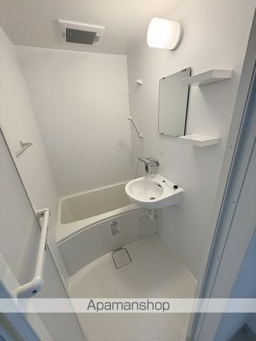 ひかりマンションの内装写真