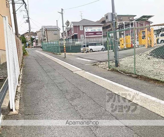 レオパレスヒルサイドテラスの内装写真