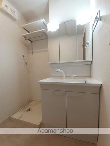 パークハイム柳ノ瀬の内装写真