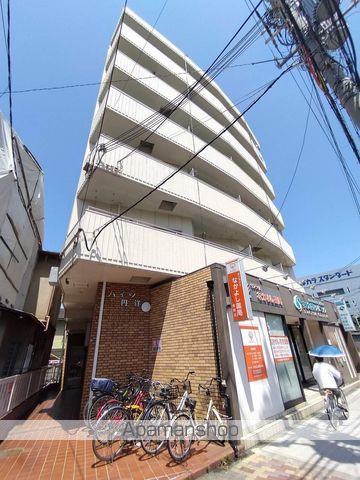 ハイツ丹洋の外観写真