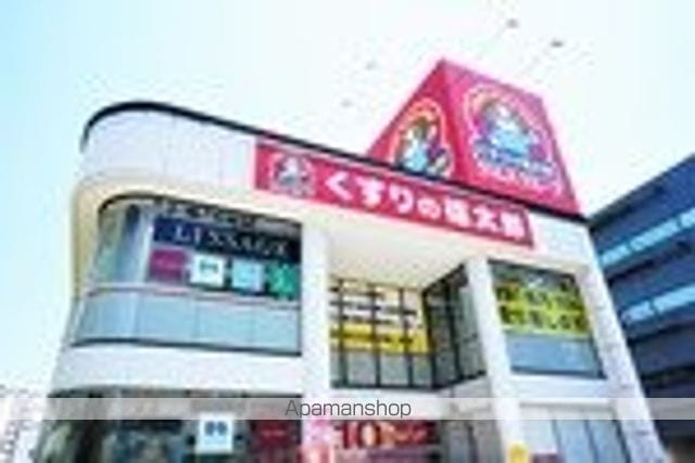 T’s garden東陽町の周辺写真