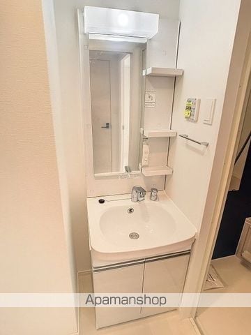 SーRESIDENCE 小川町の内装写真