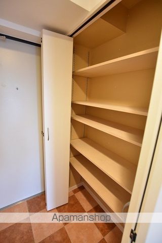 アルティ発寒の内装写真