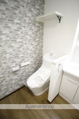 Erfolg新座の内装写真