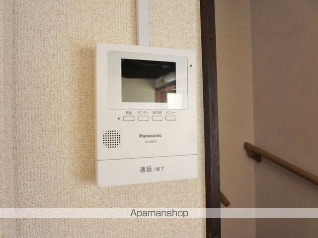 目崎アパートの内装写真
